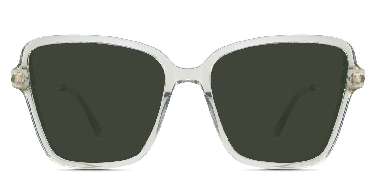 Zina Women's Prescription Sunglasses - UV Protection, Stylish & Comfortable for Driving, Outdoor Activities & Fashion