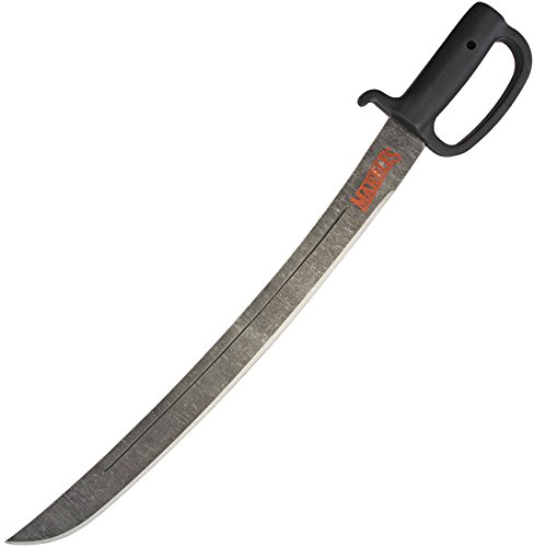 MR375 Sword with 22