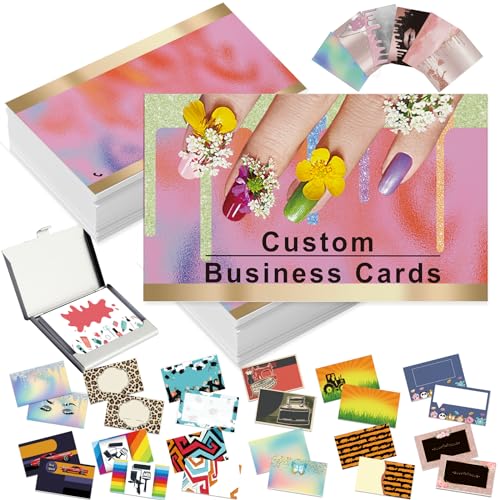 Nail Brushes Template