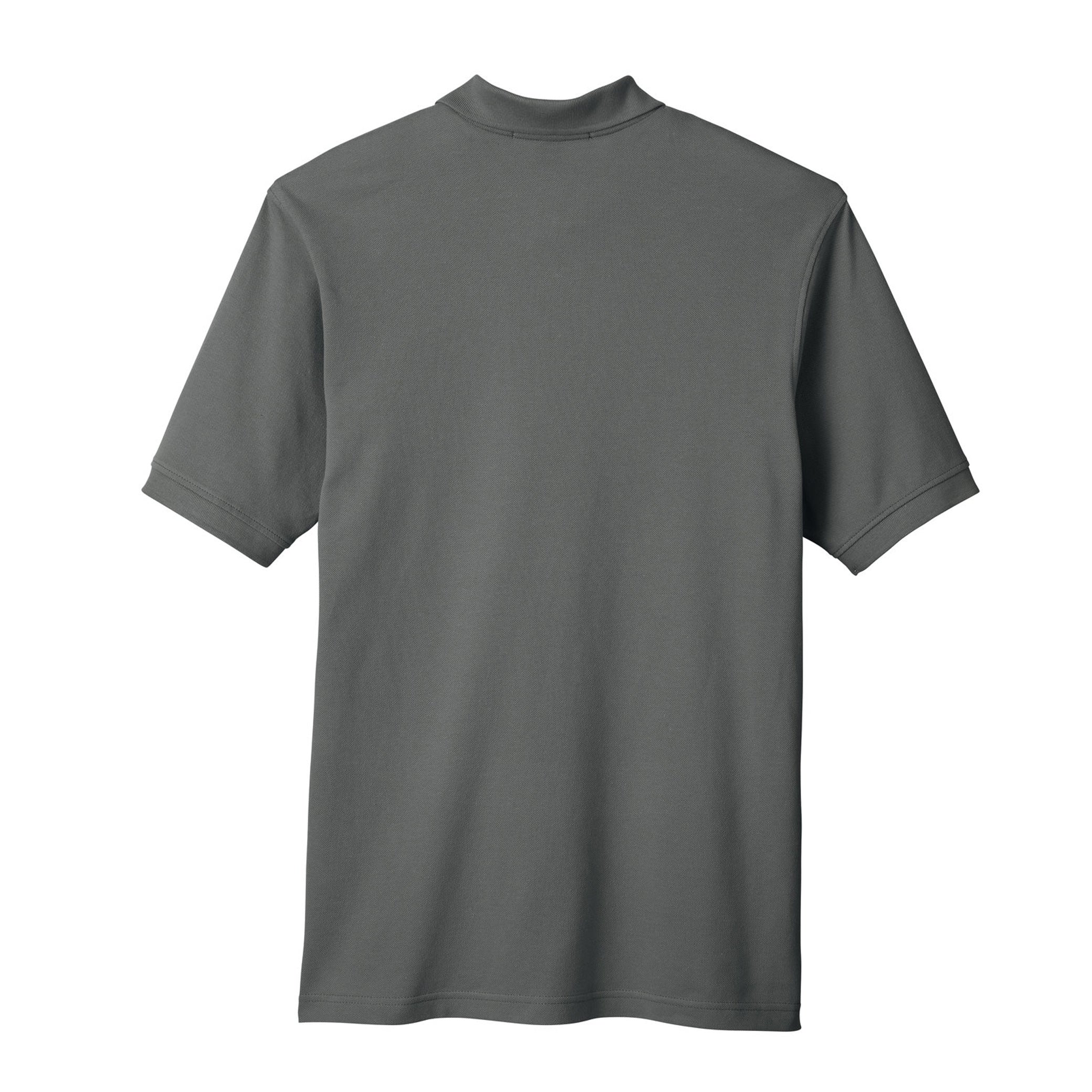Fairfield Yankees RFC Ringspun Cotton Polo Shirt - Men's Breathable & Comfortable Performance Polo for Golf, Casual Wear & Sports
