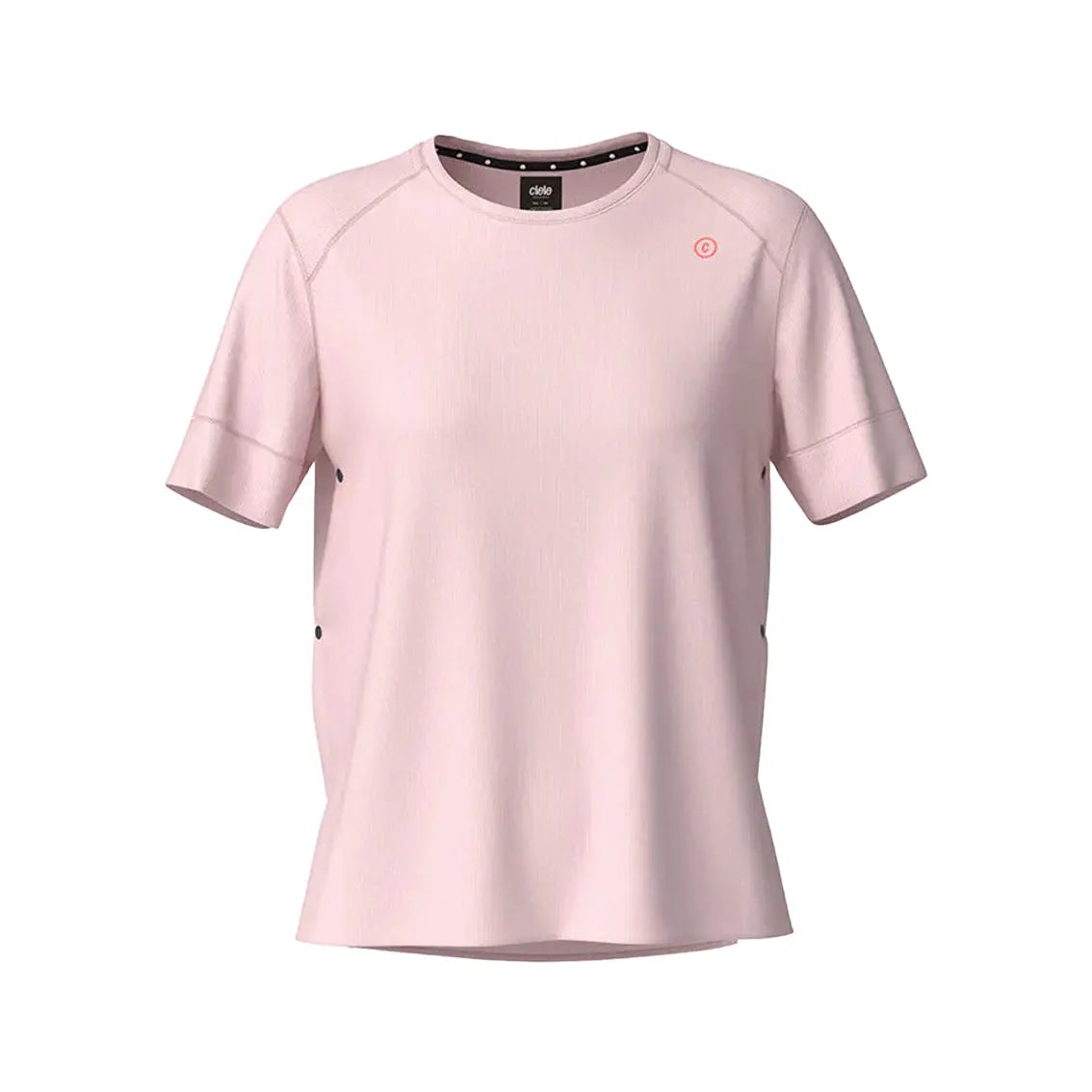 **Women's Ciele Athletics Fast-Dry Performance T-Shirt - Lightweight & Breathable for Running, Workouts & Outdoor Activities**