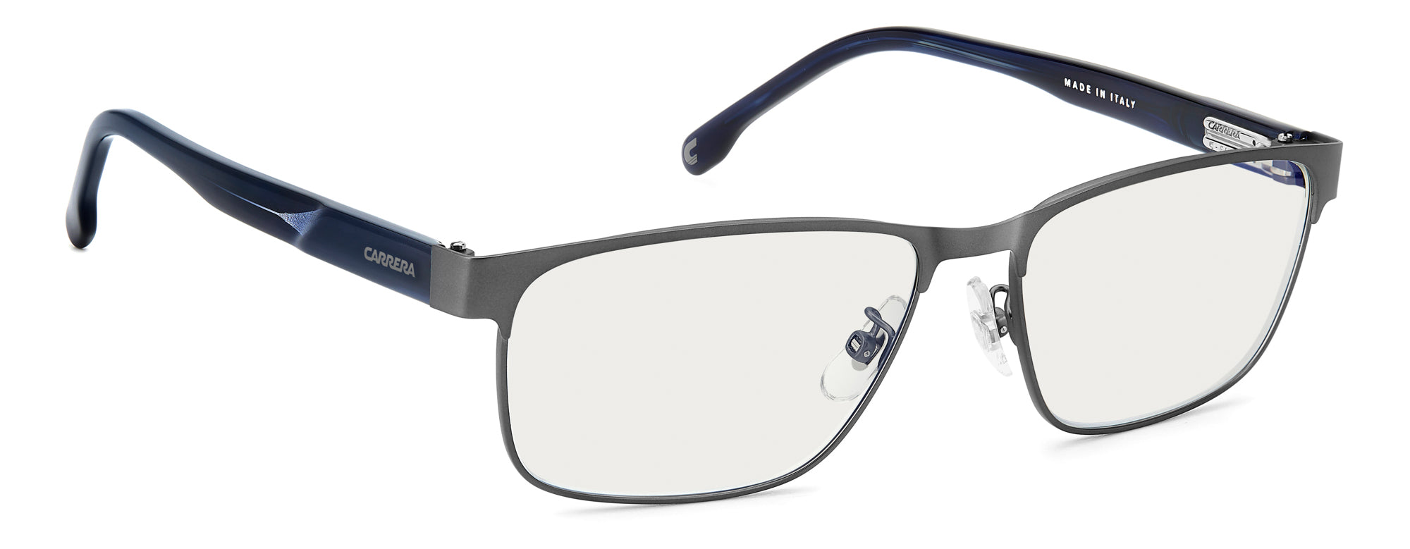 Carrera C FLEX 06/G Sunglasses - Polarized Sports Sunglasses for Men & Women - UV Protection for Running, Cycling & Outdoor Activities