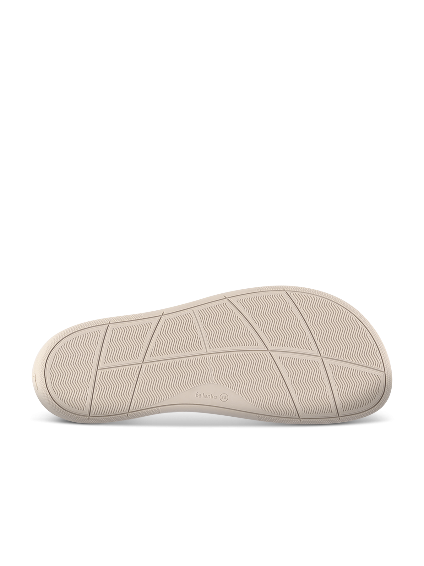Barefoot Moccasins Be Lenka Portsiders - Men's Comfortable Minimalist Leather Shoes in Beige | Perfect for Indoor/Outdoor Wear & Natural Foot Movement