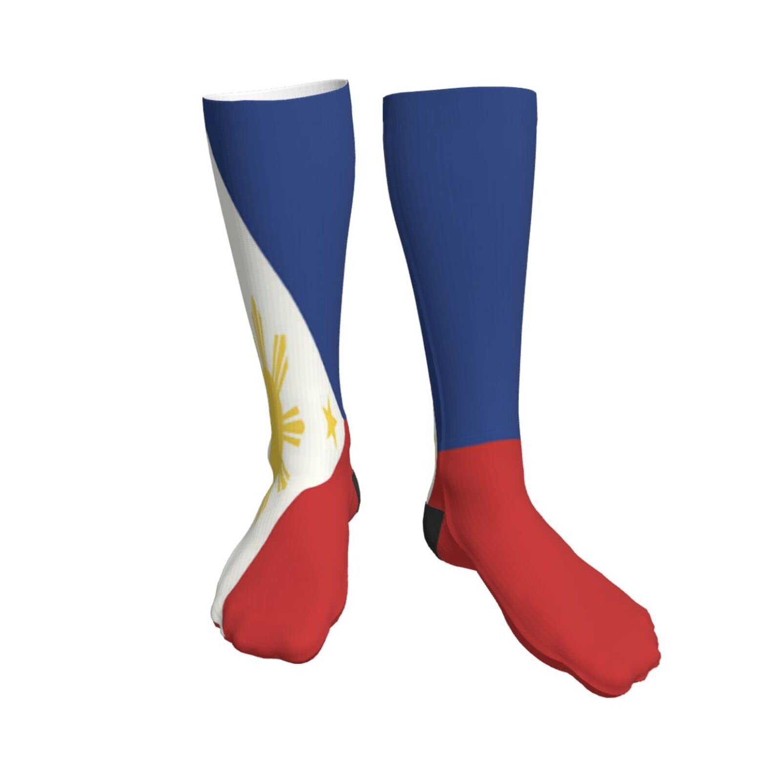 Compression Socks for Women & Men - Improve Circulation & Comfort