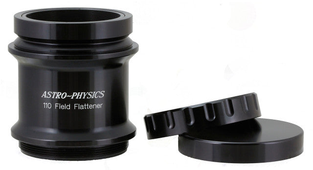 10x CCD Flattener for 110mm f/6 StarFire GTX (110FF) - Perfect for Astrophotography & Telescope Imaging