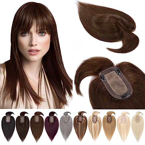 #04 Medium Brown