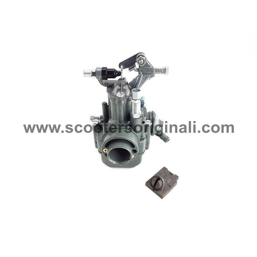 Lambretta SH1/20 Carburetor for TV, SX & DL125 Scooters - High-Performance Replacement Part for Smooth Riding