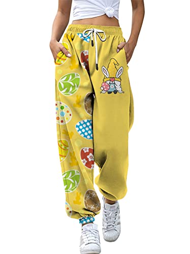 Easter - Yellow