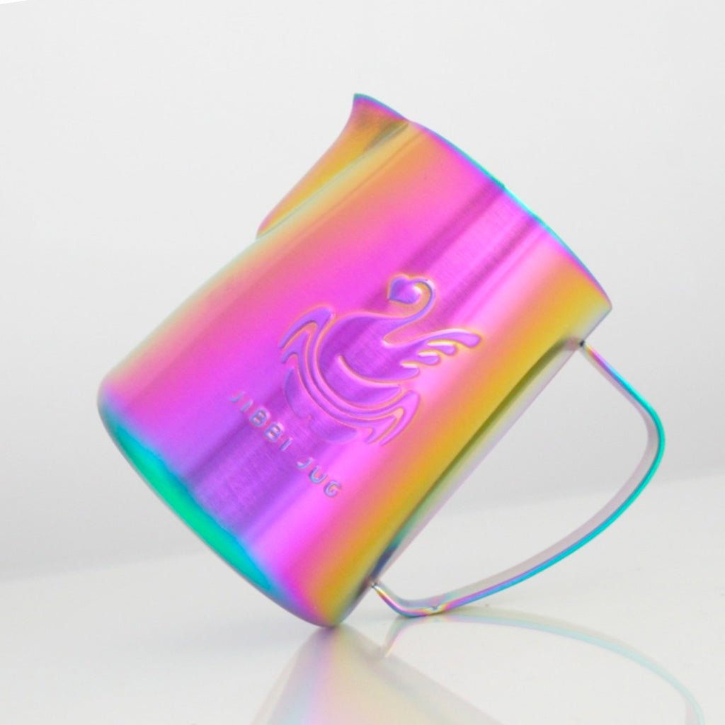 Pink Rainbow Matt