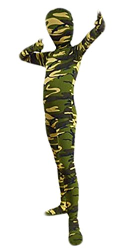 Green Camouflage