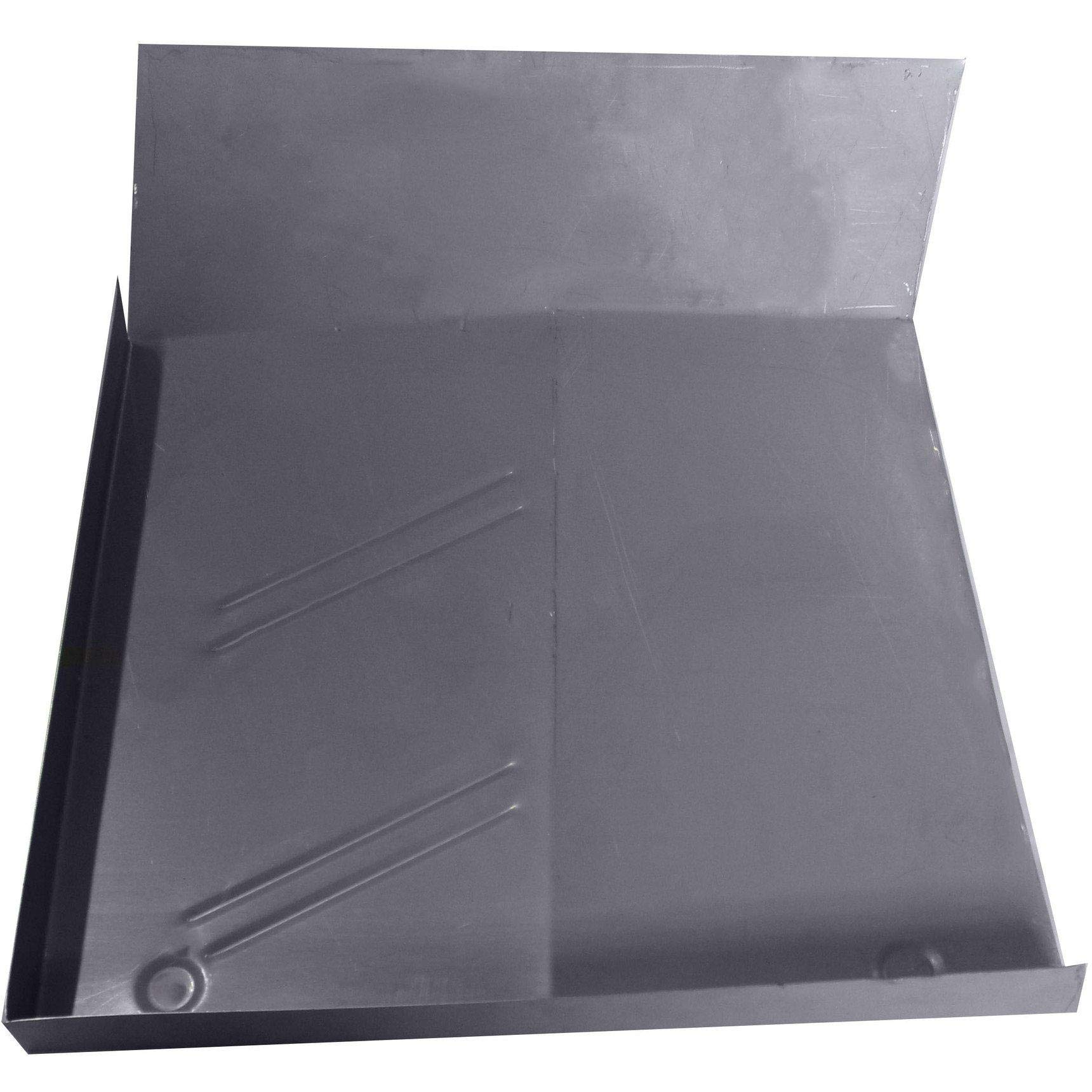 1958-1960 Lincoln Continental Front Left Floor Pan Replacement - Durable Auto Body Part for Classic Car Restoration | Perfect for Rust Repair & Vehicle Floor Restoration Projects