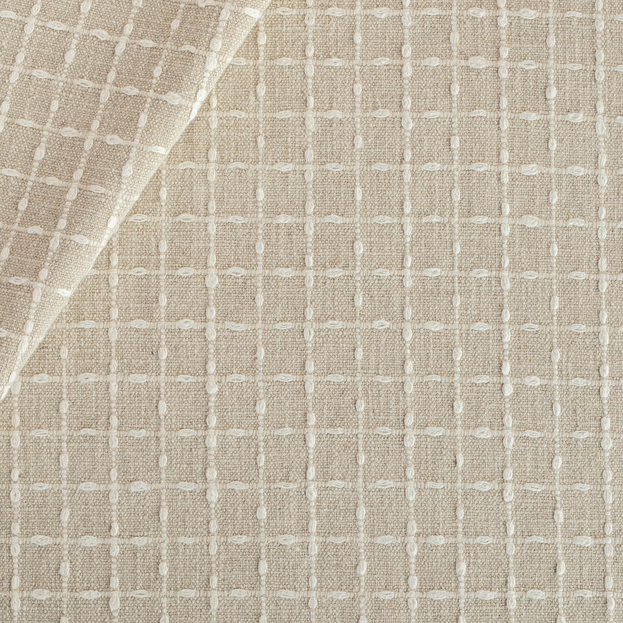 Premium Chase Fabric - 100% Natural Cotton for Upholstery, DIY Crafts & Home Decor | Soft, Durable & Eco-Friendly Material for Sewing Projects & Furniture Restoration