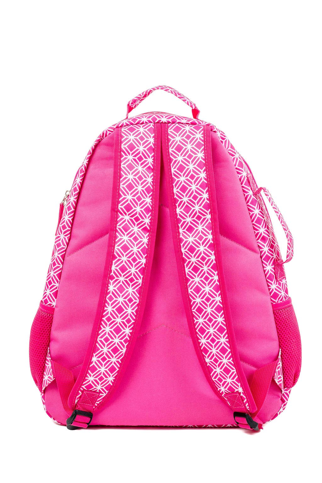 Premium Women's Tennis Backpack - Lightweight & Durable Tennis Bag Holds 2 Rackets, Balls & Sports Accessories - Perfect for Tennis Players & Athletes - Ideal for Court, Training & Travel Use