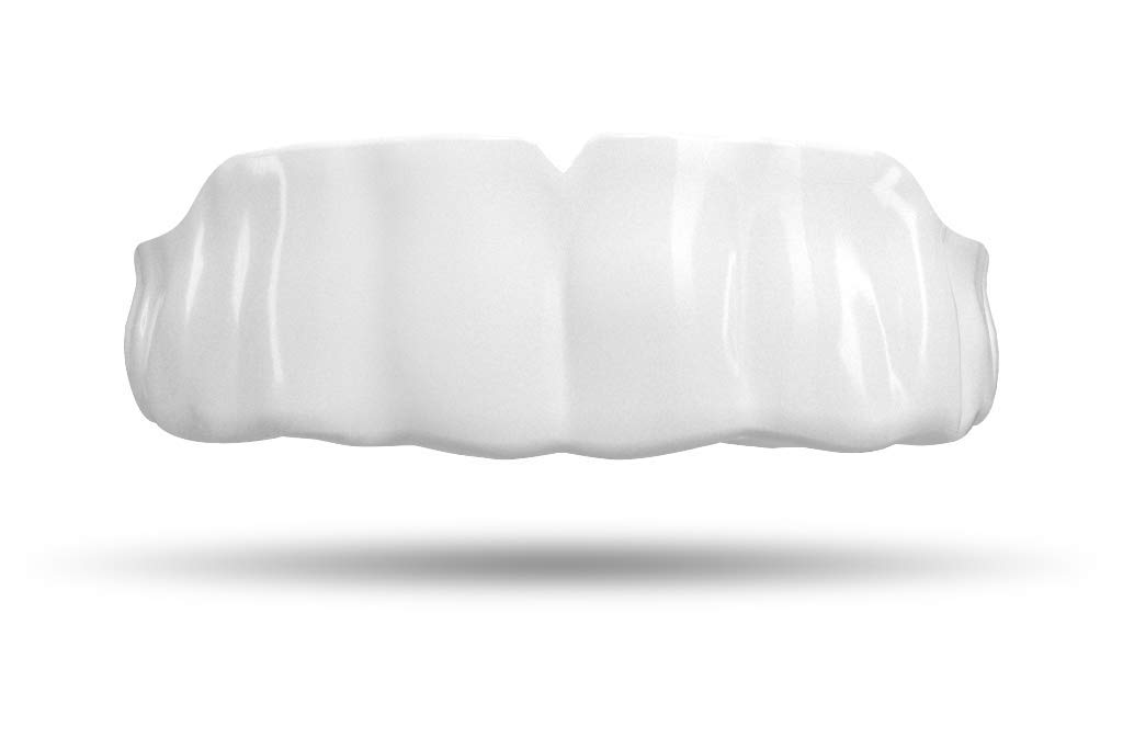Custom Professional MMA Boxing Muay Thai Mouthguard - Impact Protection, Easy Trim for Gag Reflex - Perfect for Training, Sparring & Competition
