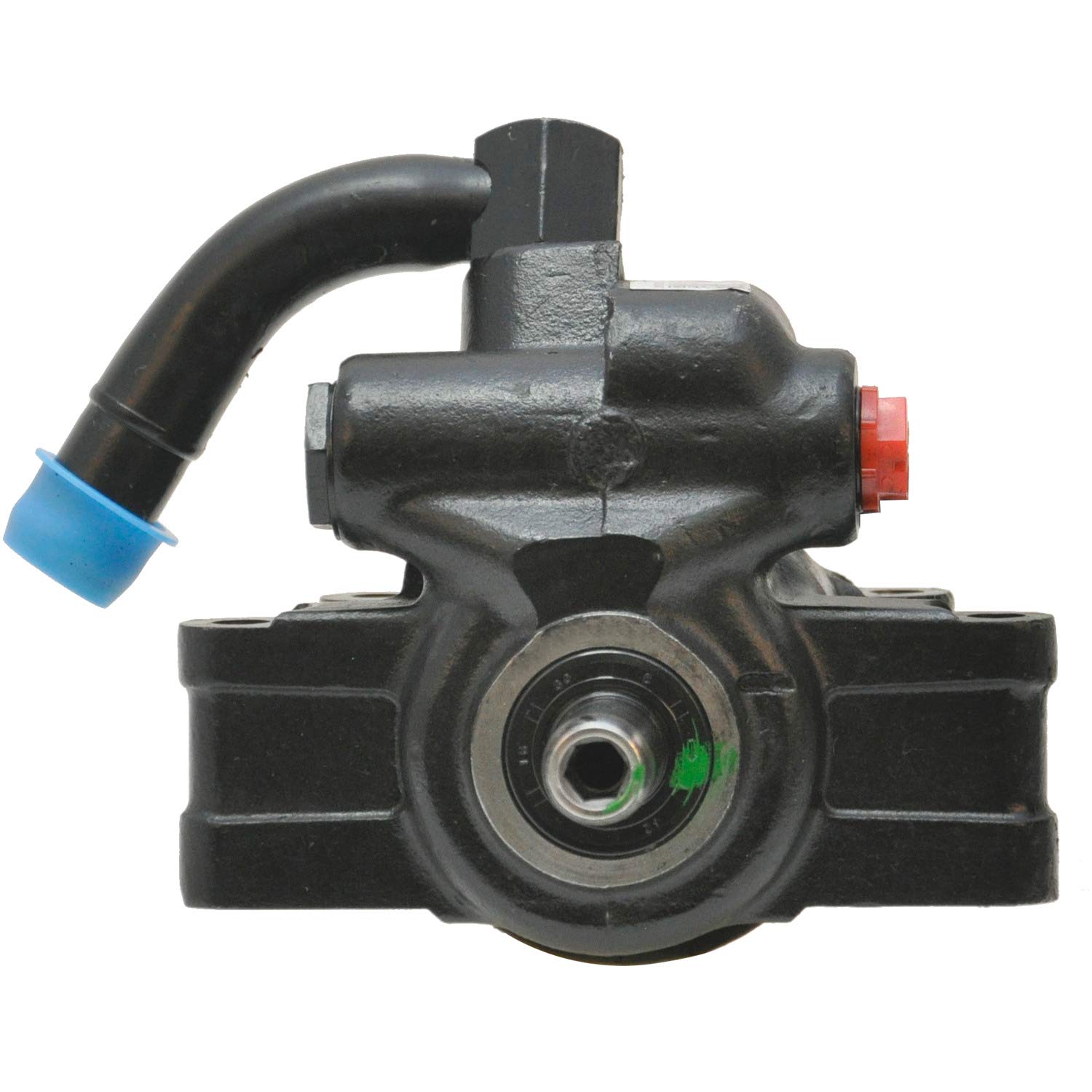 Cardone 20-280 Remanufactured Power Steering Pump - No Reservoir Included | High-Performance Replacement for Smooth Steering | Perfect for Ford, Chevy, Dodge & More | Ideal for DIY Repairs & Professional Mechanics