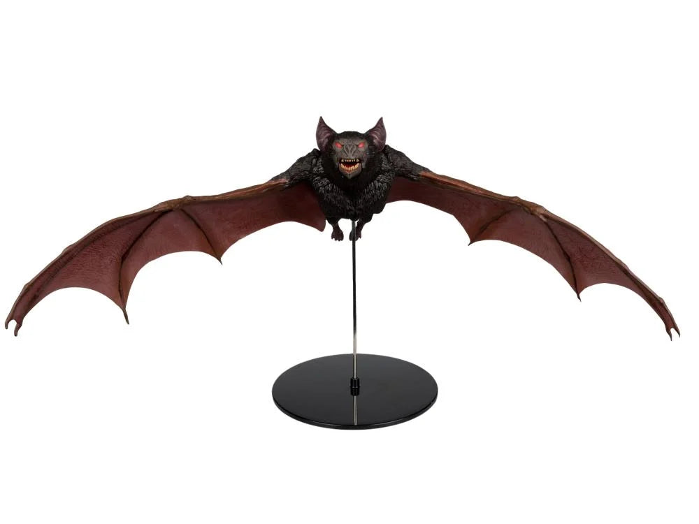 Batman Forever DC Multiverse The Riddler Action Figure - Collectible Buildable Nightmare Bat - Perfect for DC Comics Fans & Action Figure Collectors - Great for Display, Play, and Completing Your DC Multiverse Collection