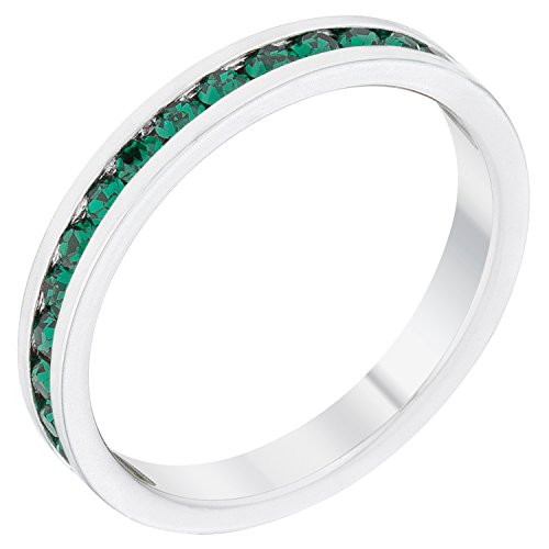 Emerald -May