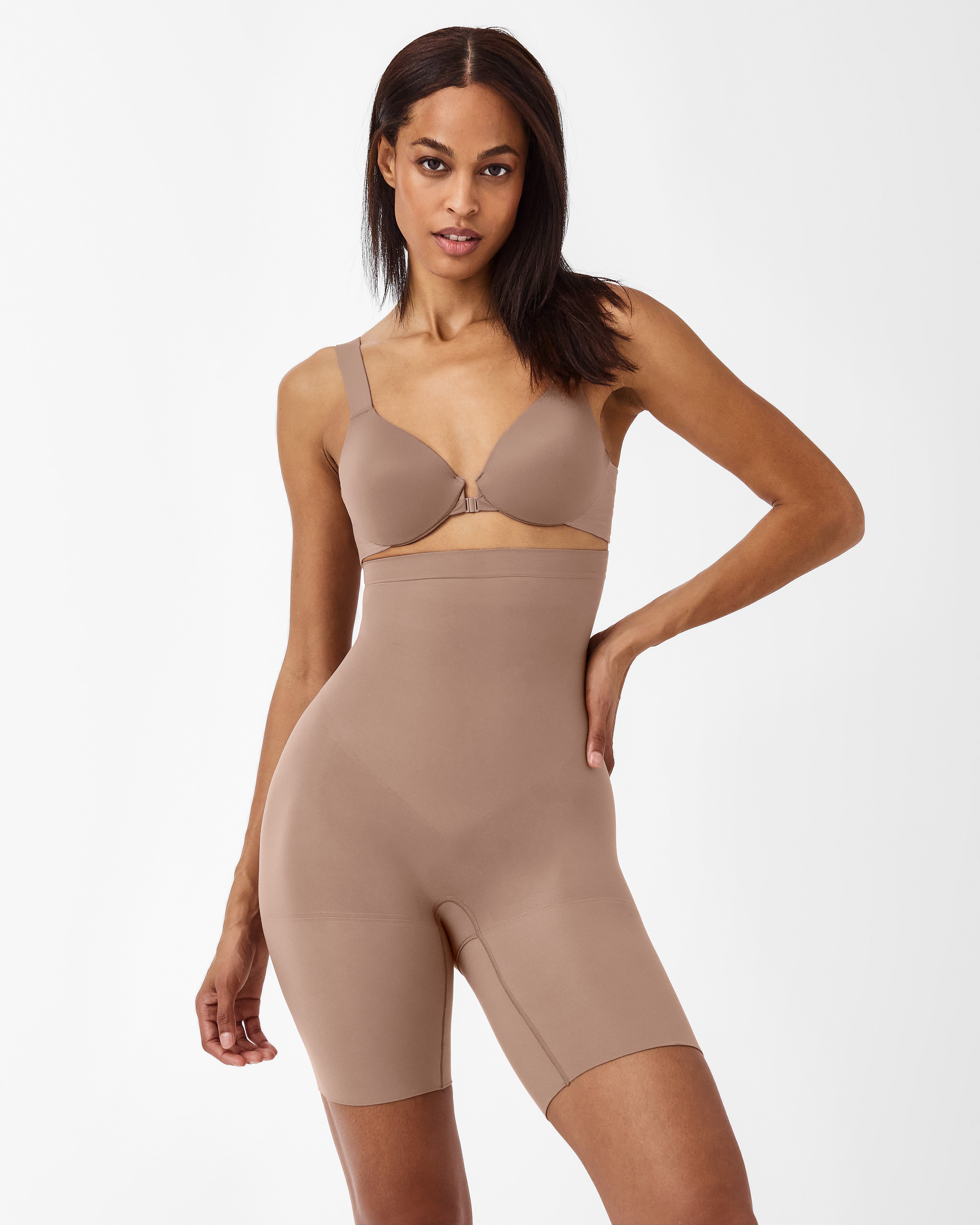 Soft Nude