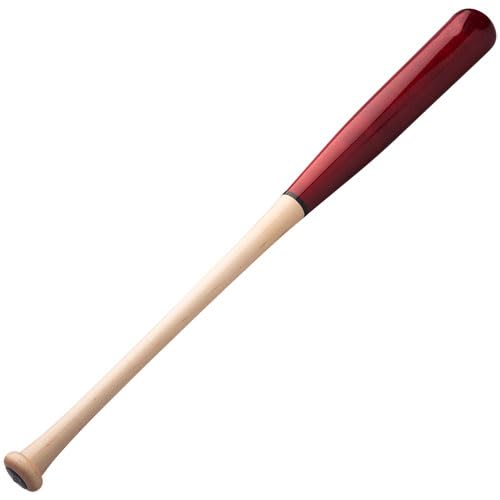 Victus EB12 Professional Baseball Bat - Natural/Cherry Maple Wood, In Stock | Pro Reserve Quality for Tournament Play & Training