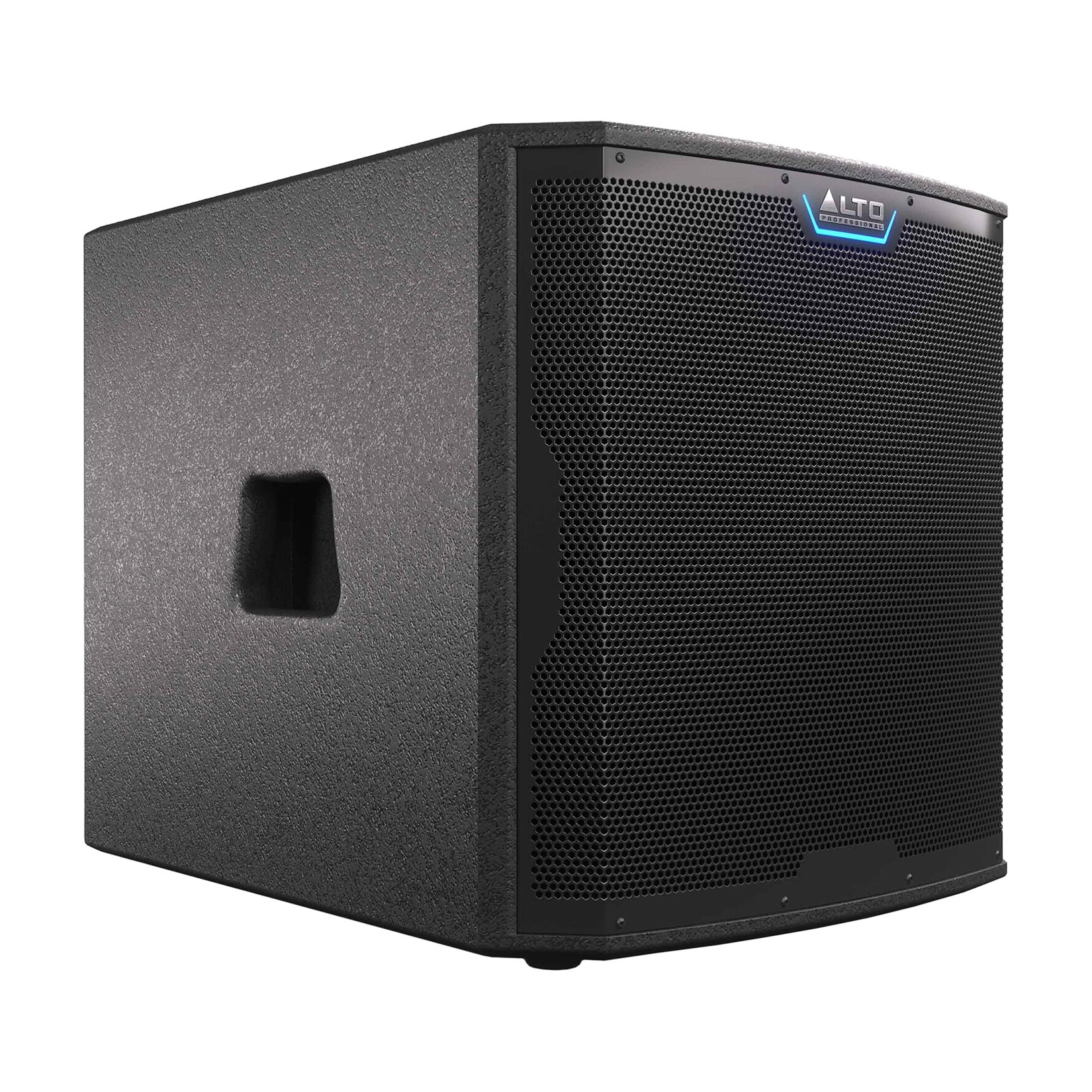 Alto Professional TS15S 15 Inch Powered Subwoofer - High Performance Bass Speaker for DJs, Live Music & Home Theater Systems | Perfect for Clubs, Parties & Studio Recording