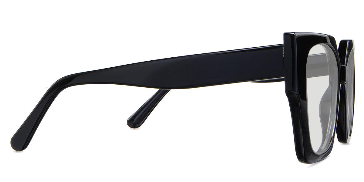 Lenor Women's Prescription Tinted Glasses - Stylish & UV Protection for Daily Wear, Reading, and Outdoor Activities