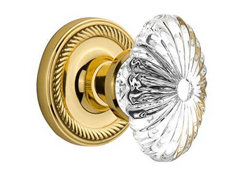 Polished Brass