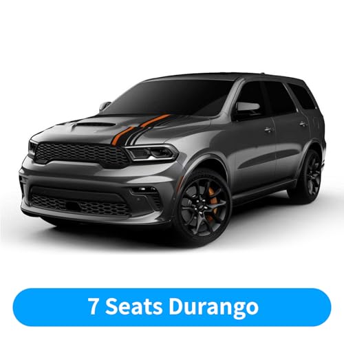 7 seat