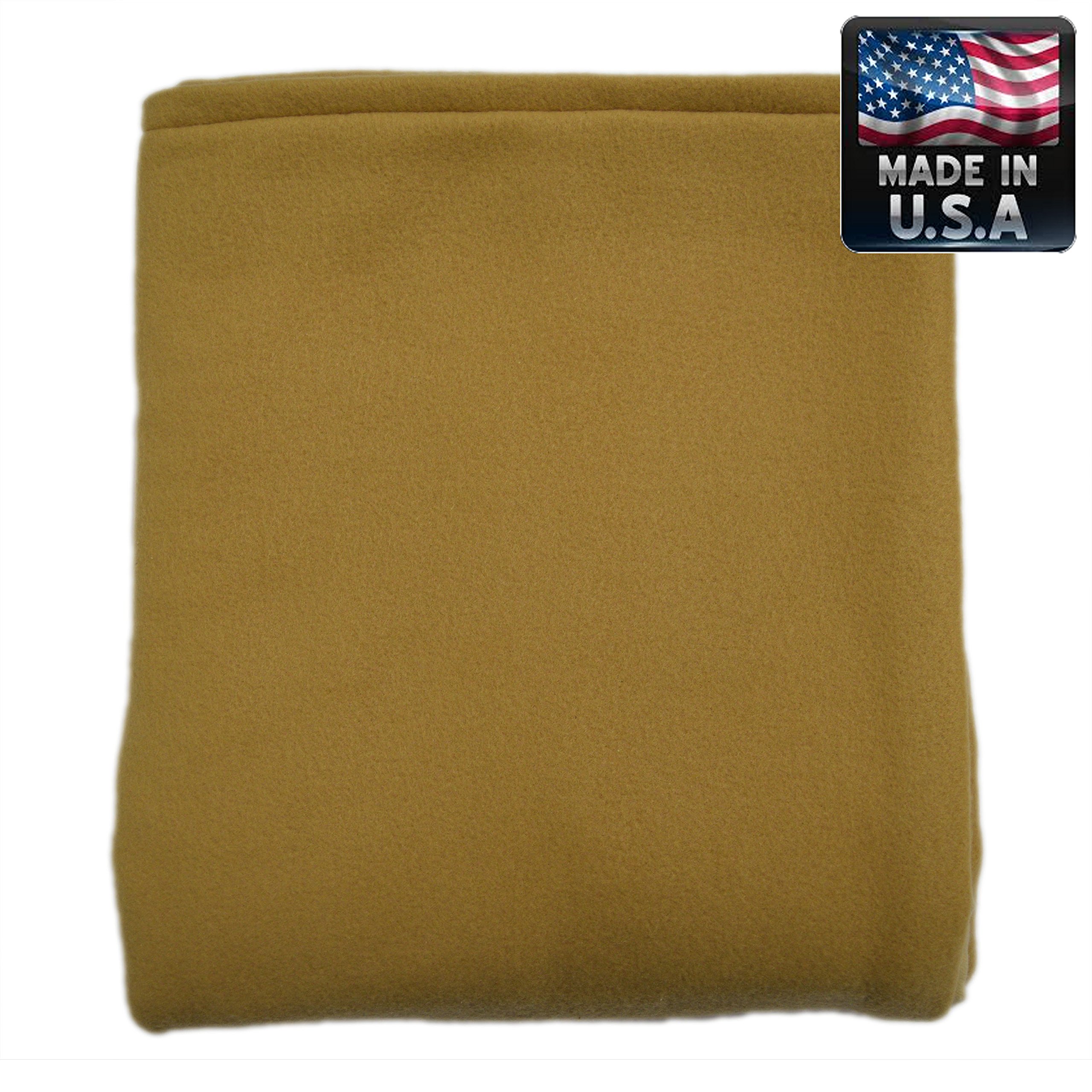 **Premium Weighted Blanket for Kids & Teens - 10lbs, 58