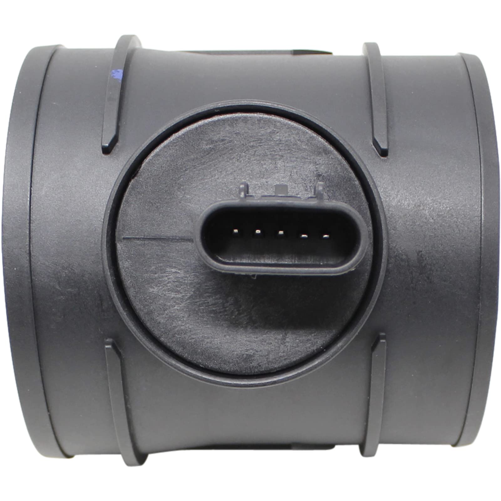 Premium Mass Air Flow Sensor MAF AFM - Compatible with 2007-2011 Cadillac, GMC, Chevrolet & Pontiac Vehicles - OEM Fit MF0812 - Improve Engine Performance & Fuel Efficiency