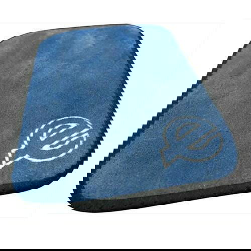 Premium Ebonite Leather Bowling Ball Surface Pad - Enhances Grip & Performance for Professional & Casual Bowlers - Perfect for Bowling Alleys & Home Practice