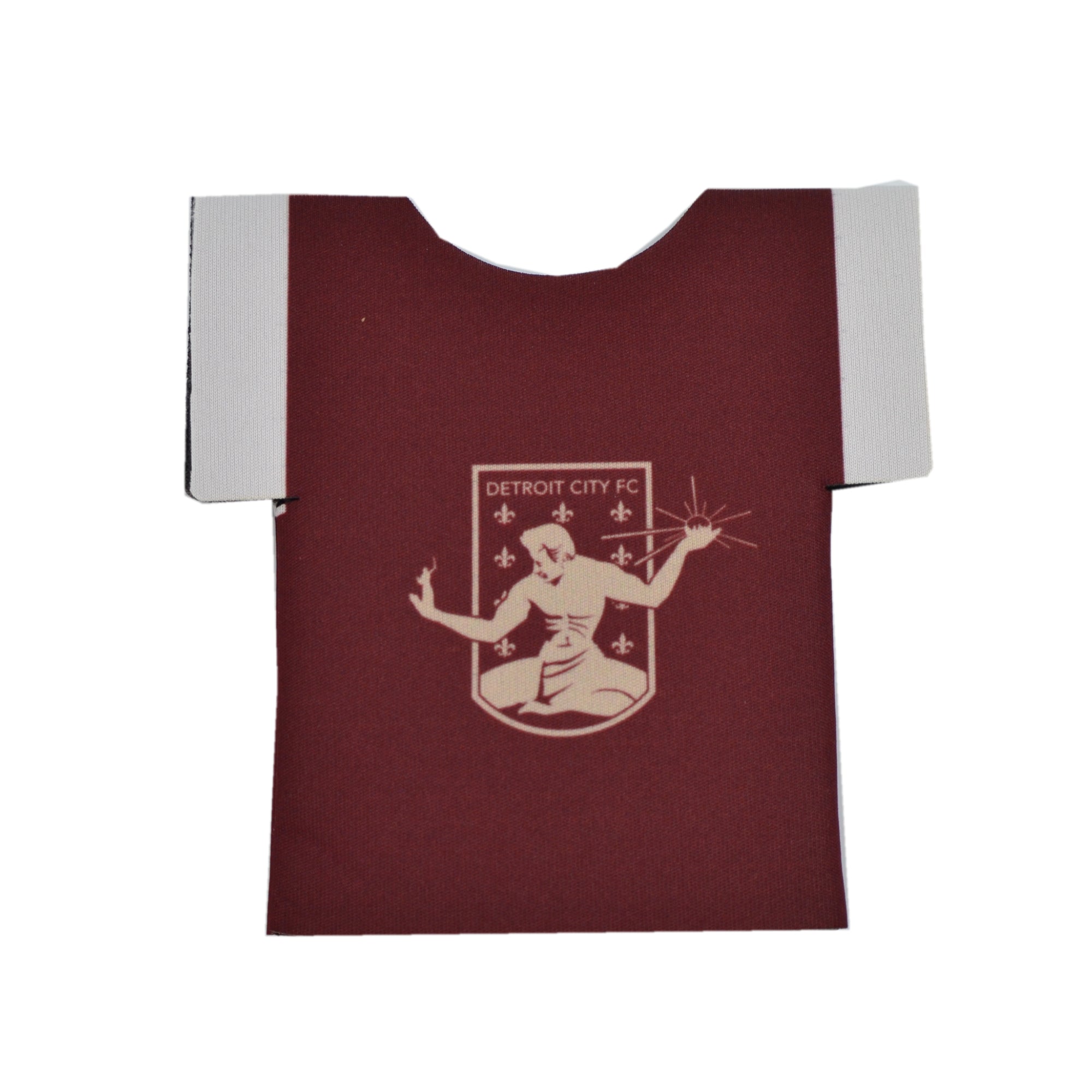**Coozie 2025 Home Jersey - Comfortable & Stylish Football Fan Gear for Game Day & Tailgating**
