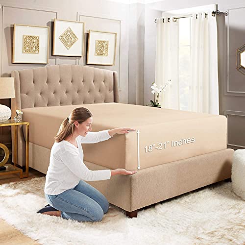 Taupe Sand