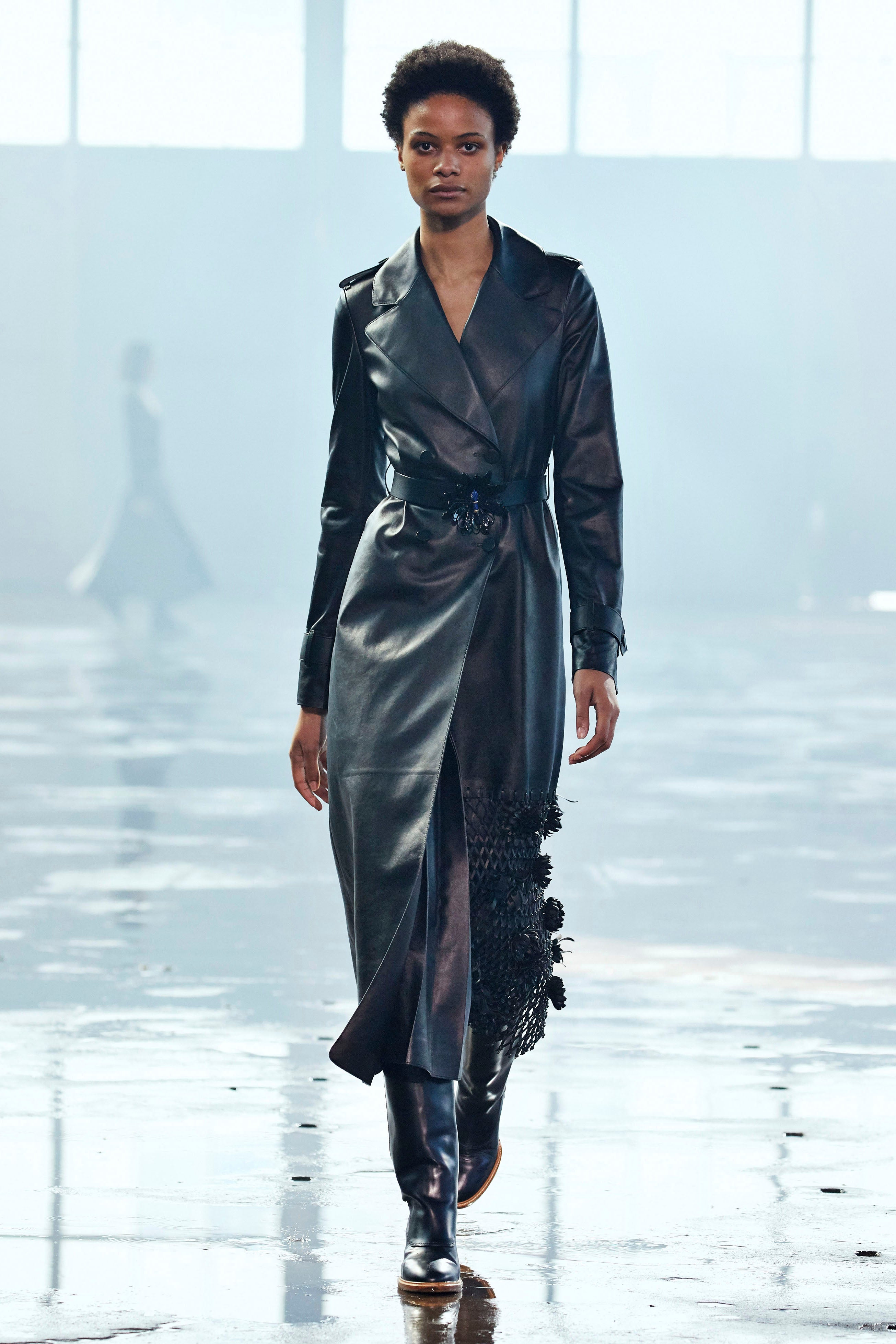 AW21 Look 29 - Trendy Women's Fashion Outfit for Fall/Winter 2021 | Stylish Casual Wear for Daily Outings, Office & Social Events