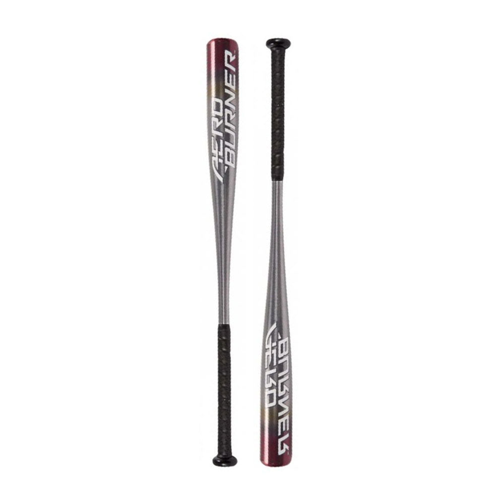 Adidas CG0725 Aero Burner BBCOR Adult Baseball Bat -2/58 Drop | High-Performance Alloy Bat for Power Hitters | Perfect for League Play & Training Sessions