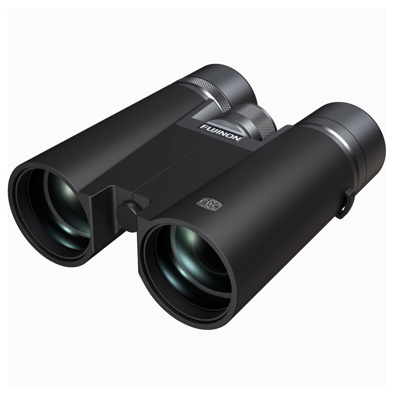 Fujinon Hyper Clarity Binoculars - 10x42 High Definition Waterproof Binoculars for Bird Watching, Hunting, and Outdoor Adventures