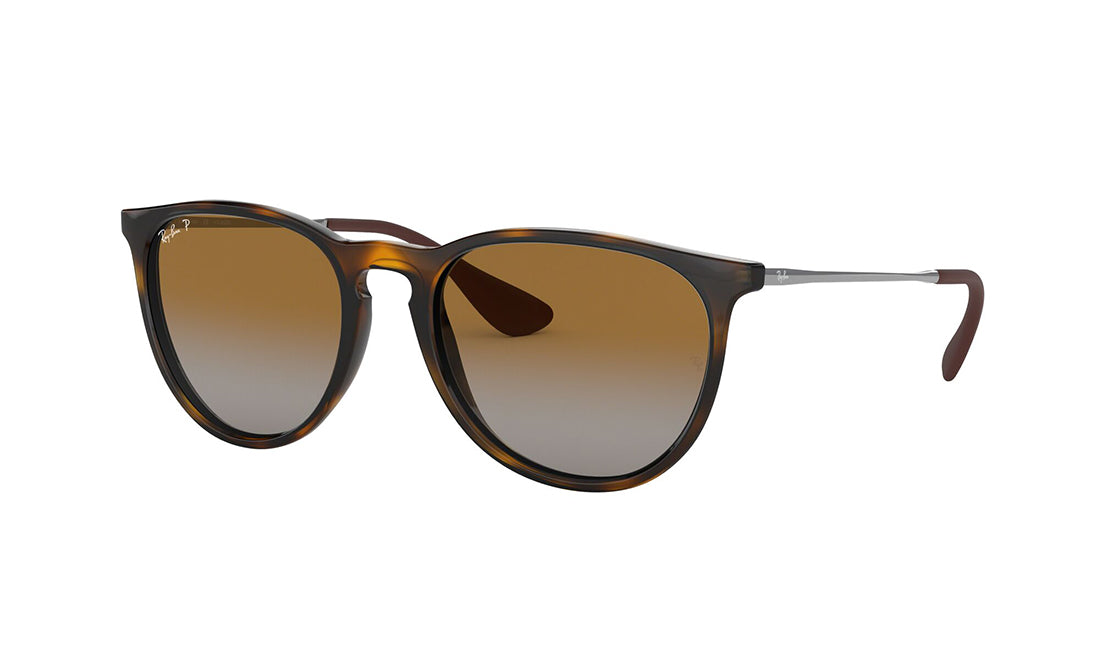 RayBan 4171F Polarized Sunglasses - Classic Aviator Style for Men & Women - UV Protection & Glare Reduction - Perfect for Driving, Travel & Outdoor Activities