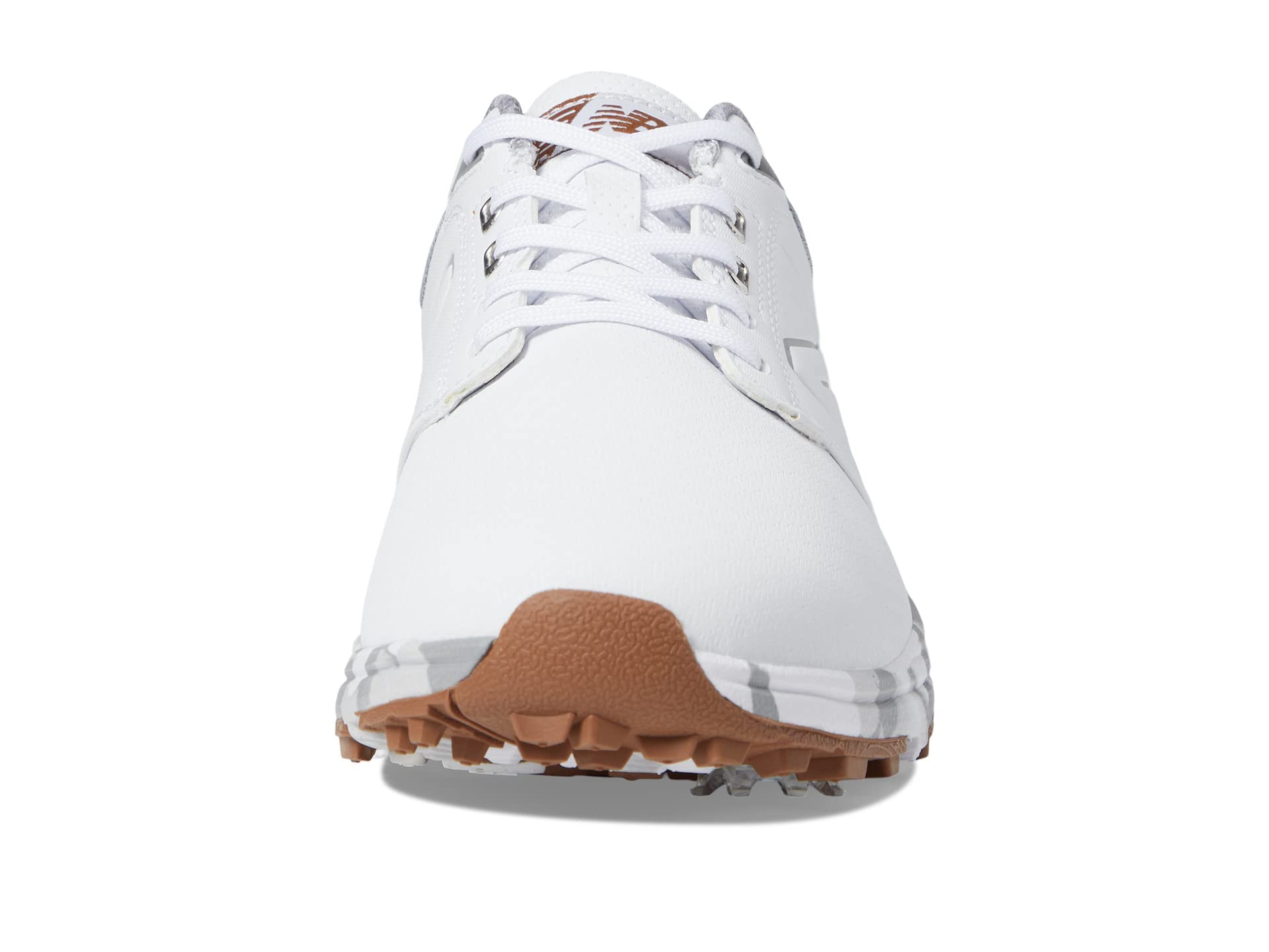 New Balance Men's Brighton Golf Shoes - Lightweight Comfort & Traction for Golfers | Perfect for Walking the Course & Casual Wear