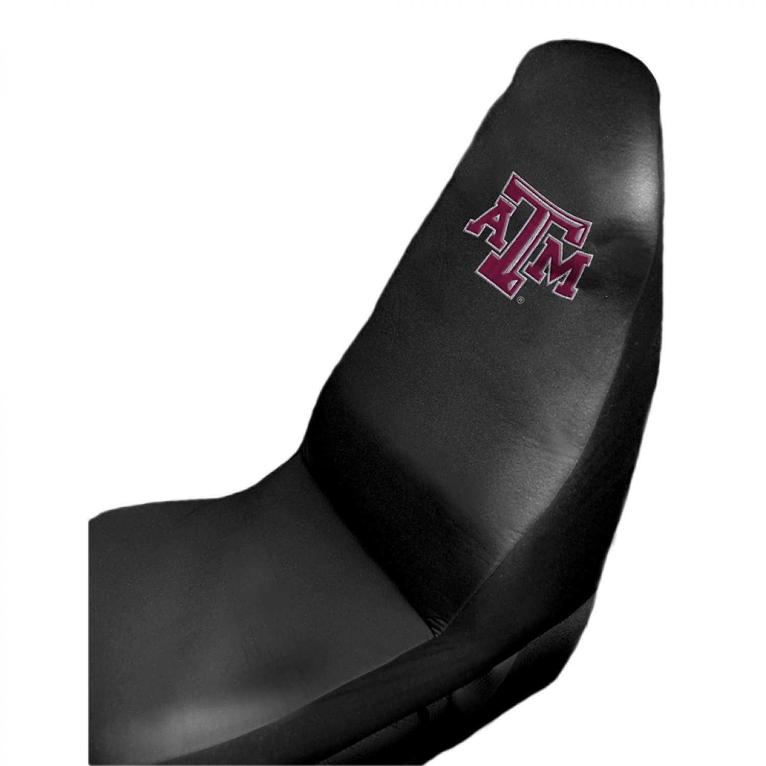 Texas A&M Aggies Car Seat Cover - 21