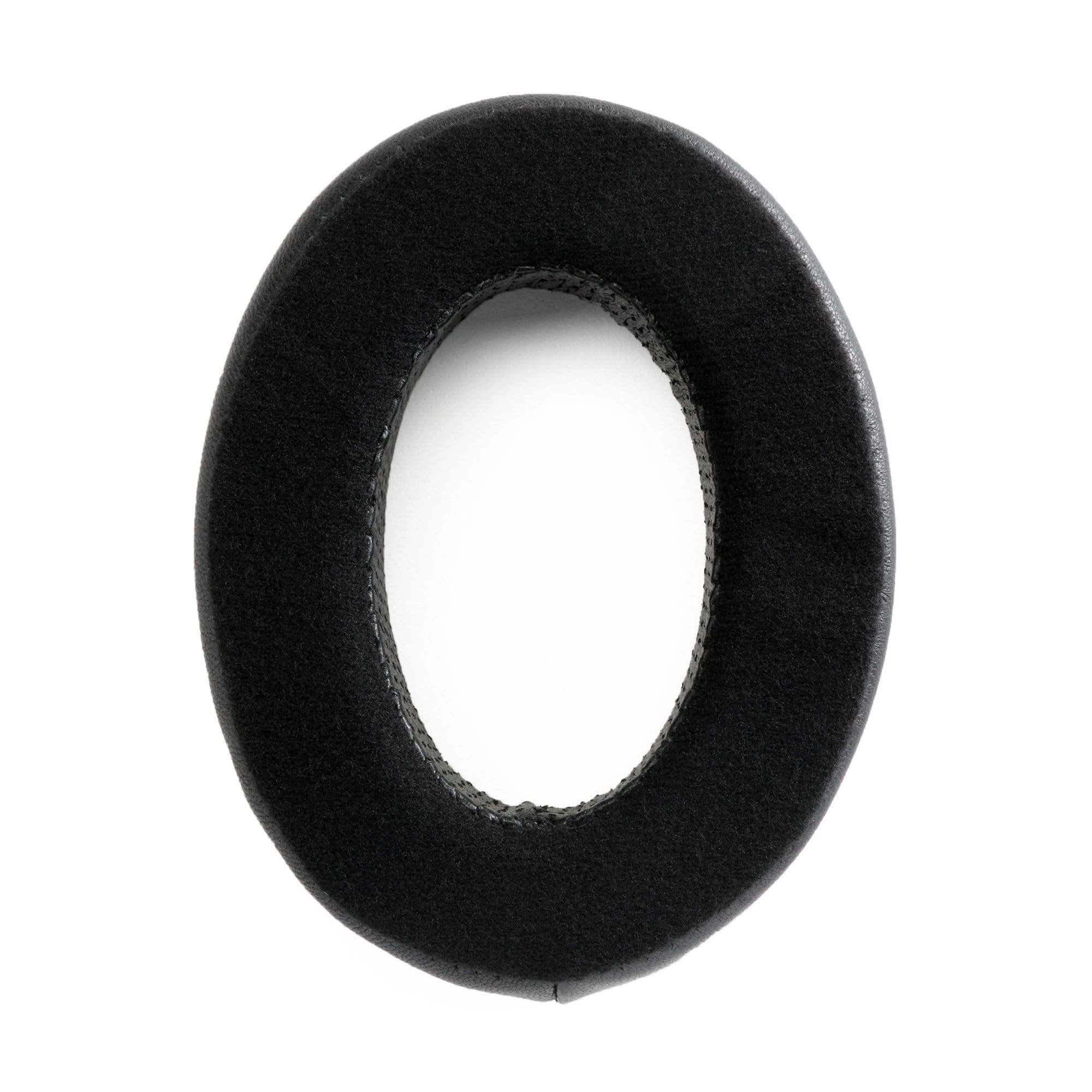 Dekoni Audio Elite Hybrid Replacement Earpads for Sennheiser HD600 HD650 HD660S - Premium Comfort & Noise Isolation for Audiophiles, Studio Monitoring & Gaming