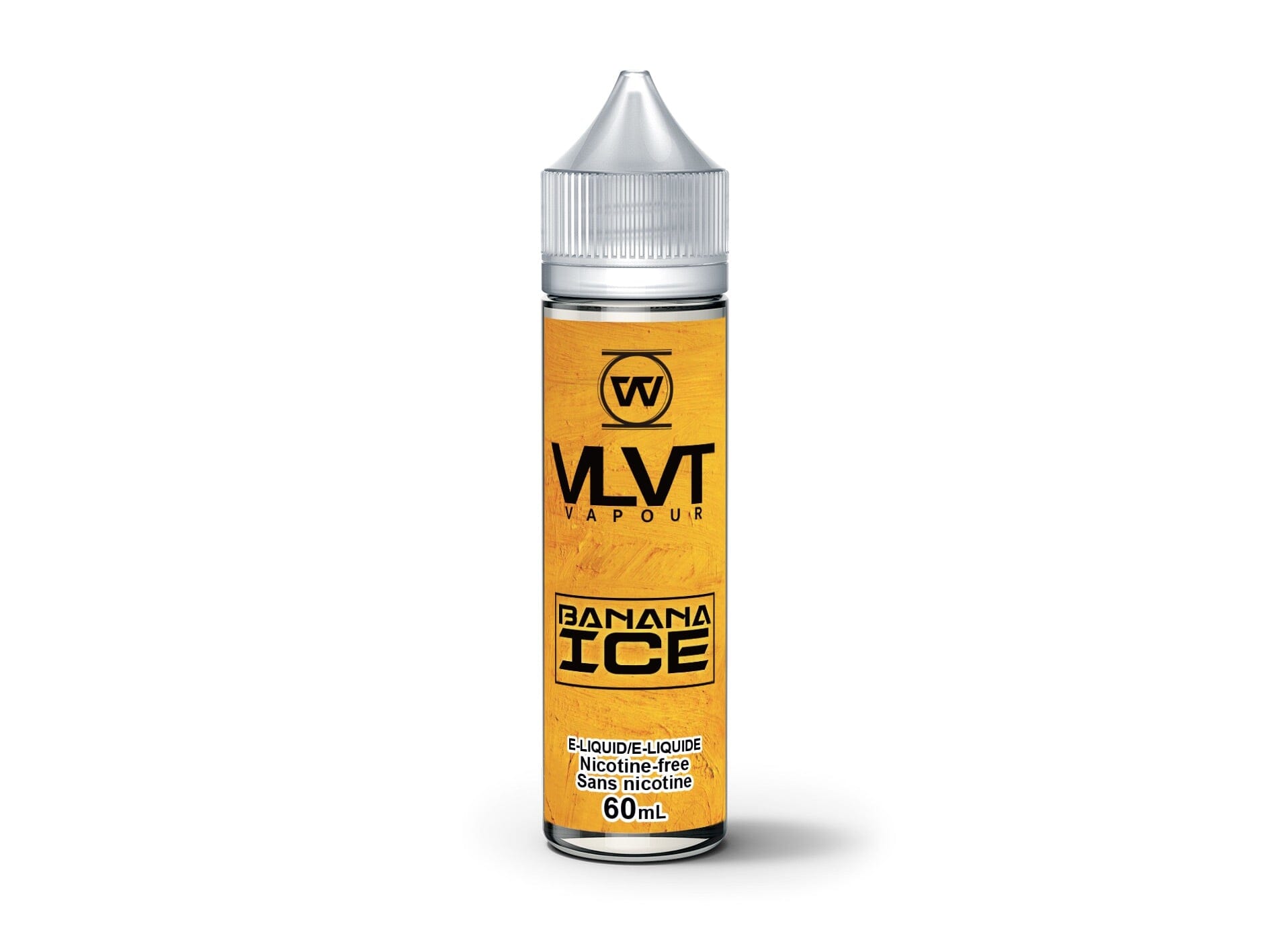 Banana Ice Vape Pen - Refillable & Rechargeable Disposable Vape Device with 5000 Puffs | Perfect for On-The-Go Vaping, Travel & Relaxation