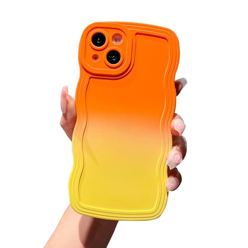 Gradient Orange