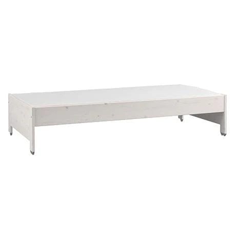 Comfortable Guest Bed for Cabin - Foldable & Space-Saving Sleeper Solution for Small Spaces, Guest Rooms & Vacation Homes
