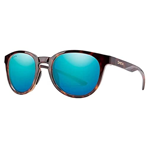 Tortoise / Chromapop Polarized Opal Mirror