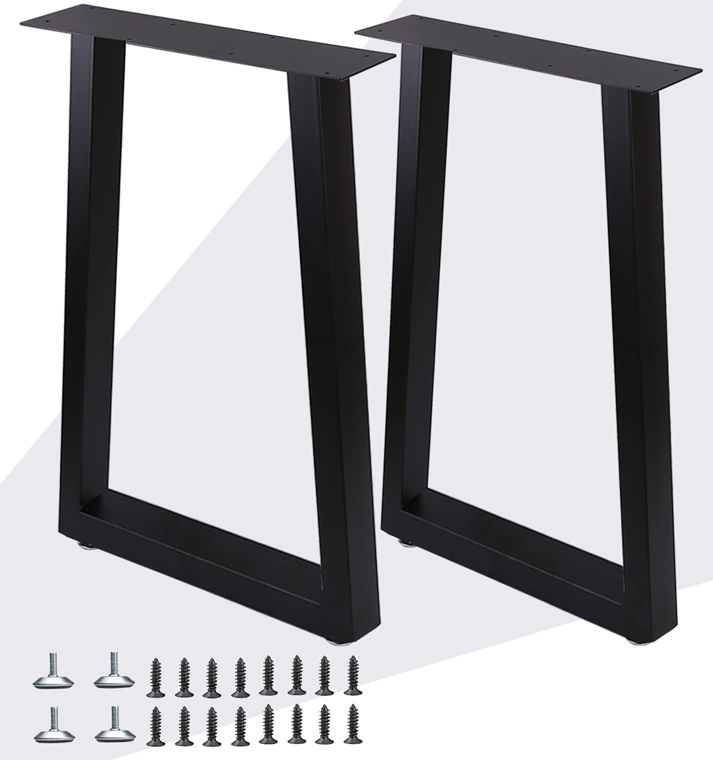 Heavy Duty Metal Table Legs 28