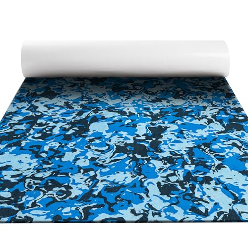 Ocean Camo
