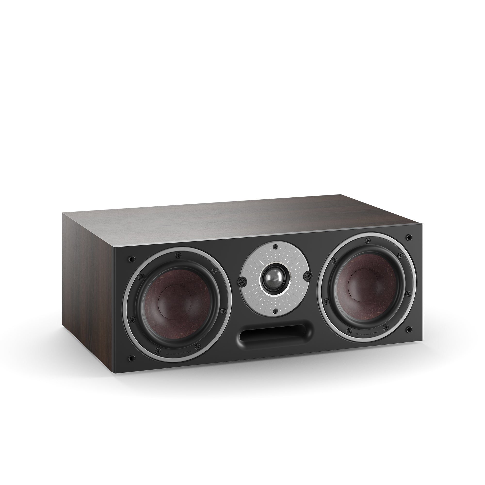 DALI OBERON VOKAL Center Channel Speaker - Premium Home Theater Sound System for Movies, Music & Gaming