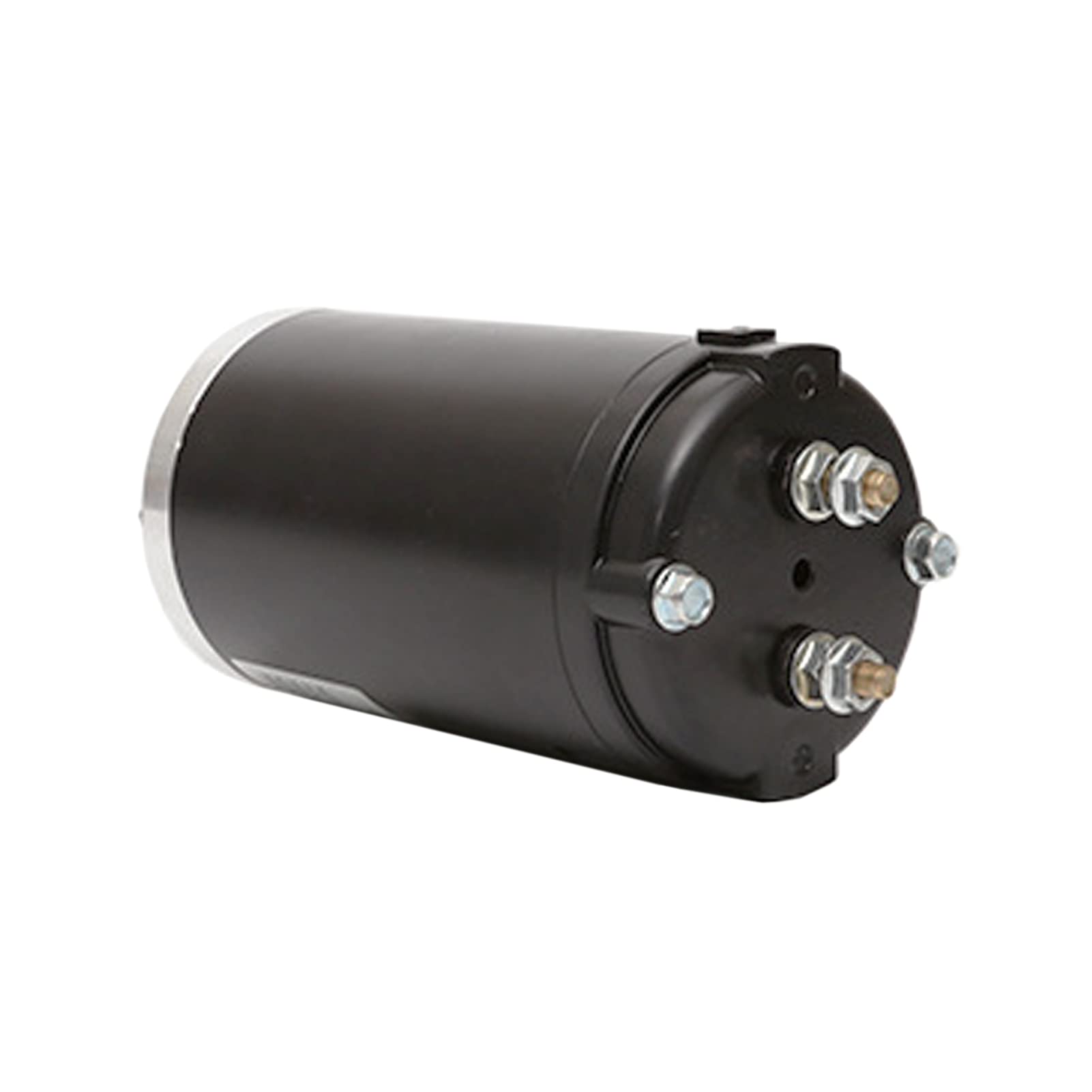 800W 24V Brushed DC Motor for Electric Forklift Hydraulic Oil Pump - ZDY208D Model with 3650RPM & CW/CCW Rotation - Durable Power Unit for Warehouse Equipment, Pallet Jacks, and Industrial Machinery