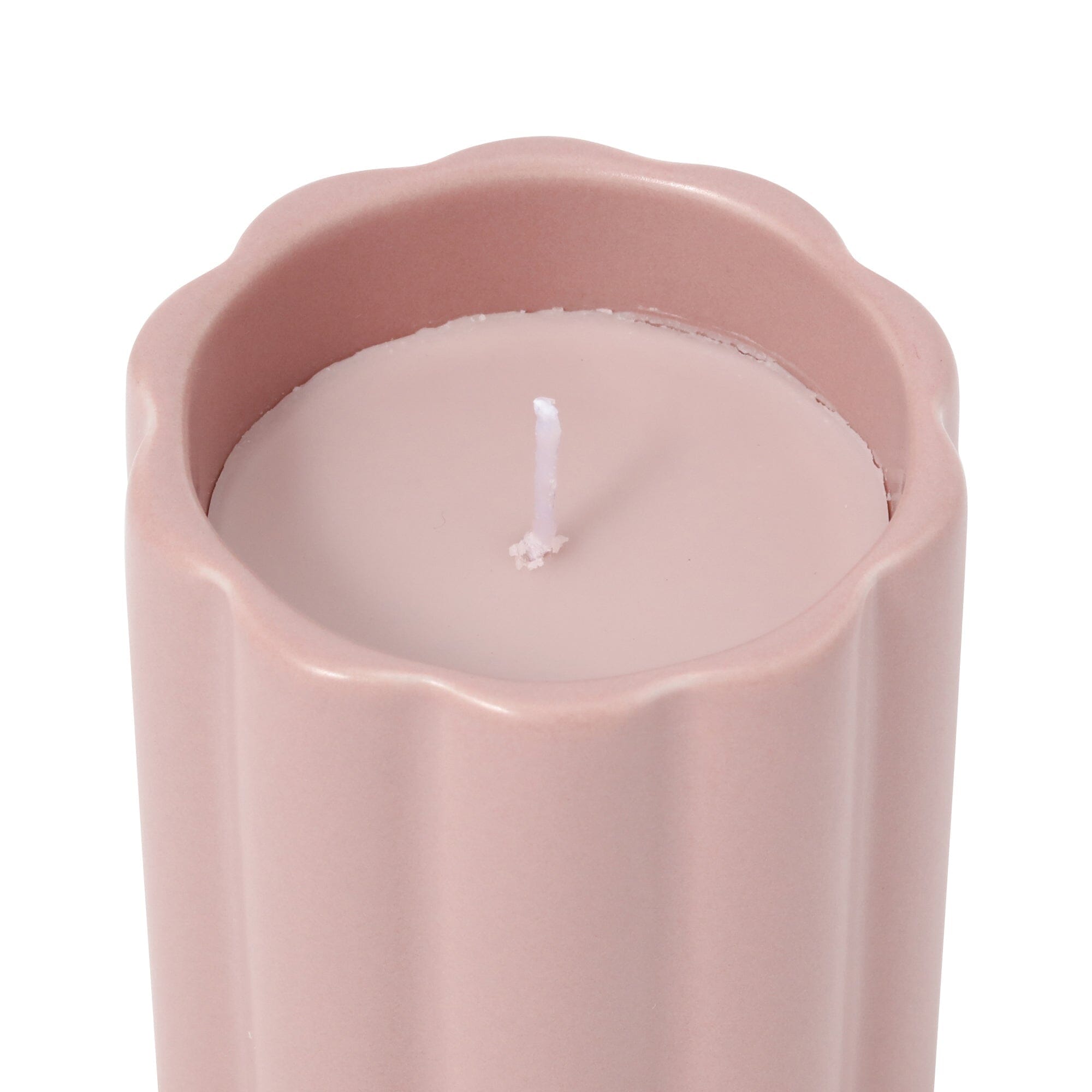 Earl Grey Tea Scented Soy Candle - Handmade Aromatherapy Candle for Relaxation, Home Decor & Gifts | Perfect for Living Room, Bedroom & Spa