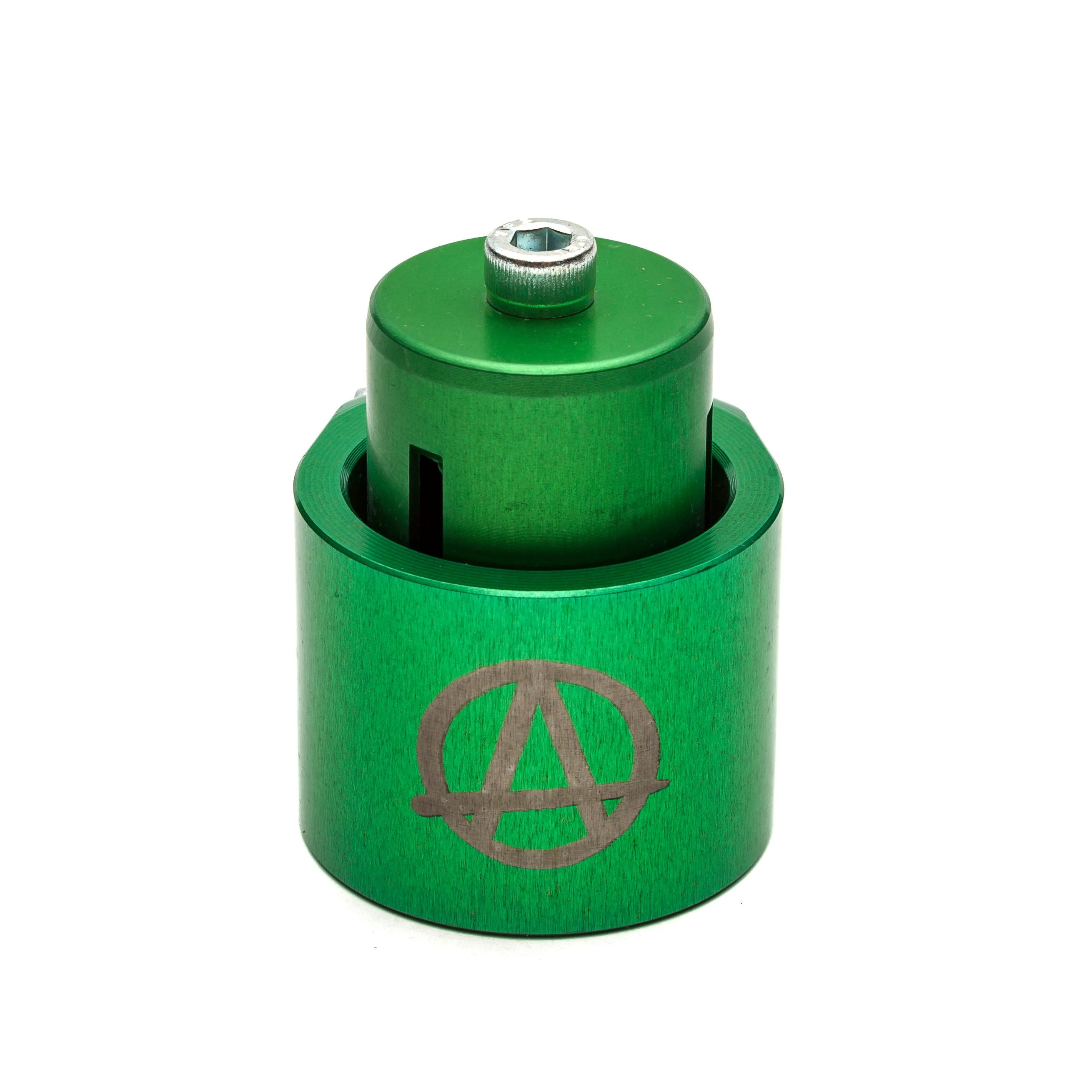 APEX HIC Kit - High Impact Collision Protection for Vehicles | Perfect for Off-Roading, Racing & Daily Driving Safety