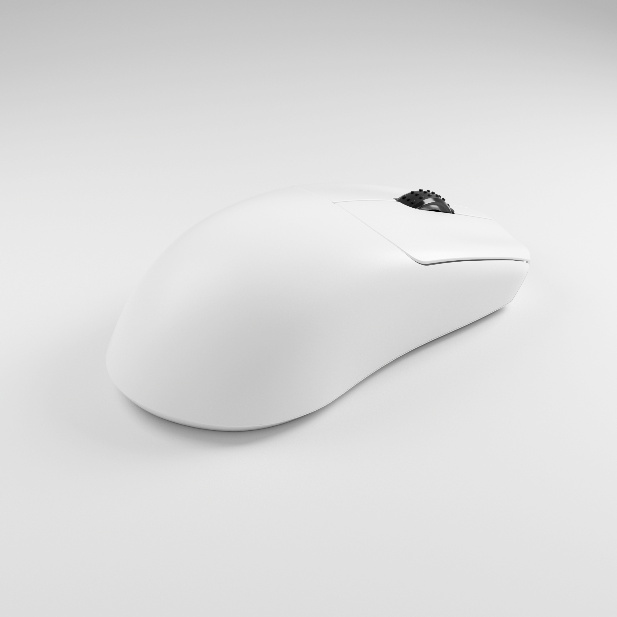 LA 1 Wireless Gaming Mouse - Ergonomic RGB Optical Mouse for PC, Mac, Laptop - Perfect for FPS, MOBA Games & Office Work [Minor Flex Issue Batch]